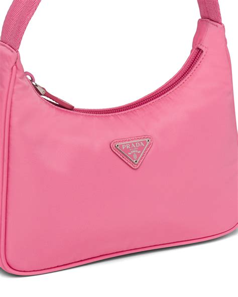 prada womens re-nylon re-edition 2000 mini-bag|prada re edition mini bag.